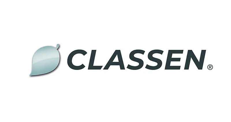 Logo Classen