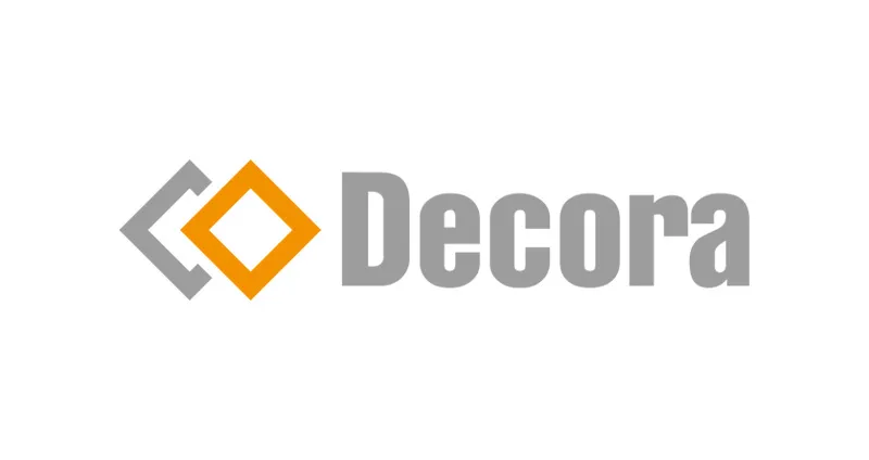 Logo Decora
