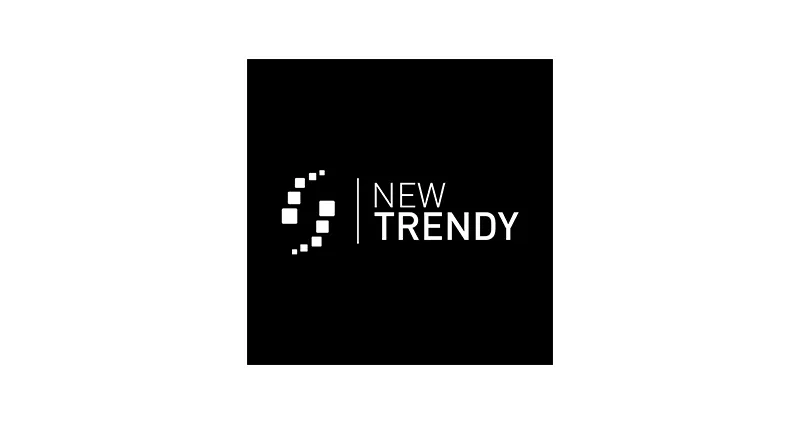 Logo NEW TRENDY SP. Z O.O.