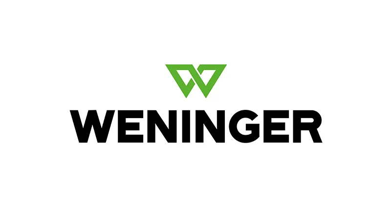 Logo Weninger