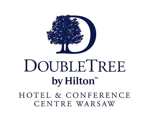 Logo DoubleTree Hilton